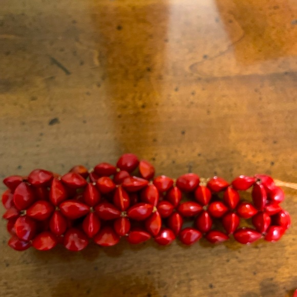 Handmade beaded necklace /bracelet - Picture 7 of 7